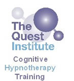 Quest Institute Hypnotherapy Training