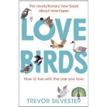 lovebirds book